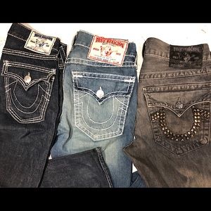 True Religion Jeans
